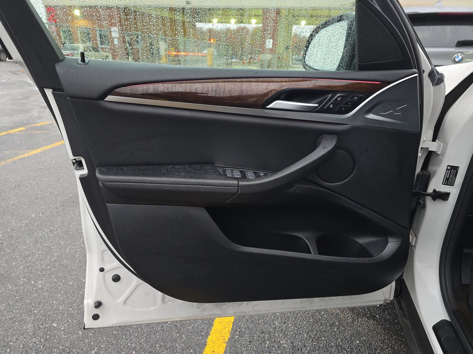 2024 BMW X3 sDrive30i RWD