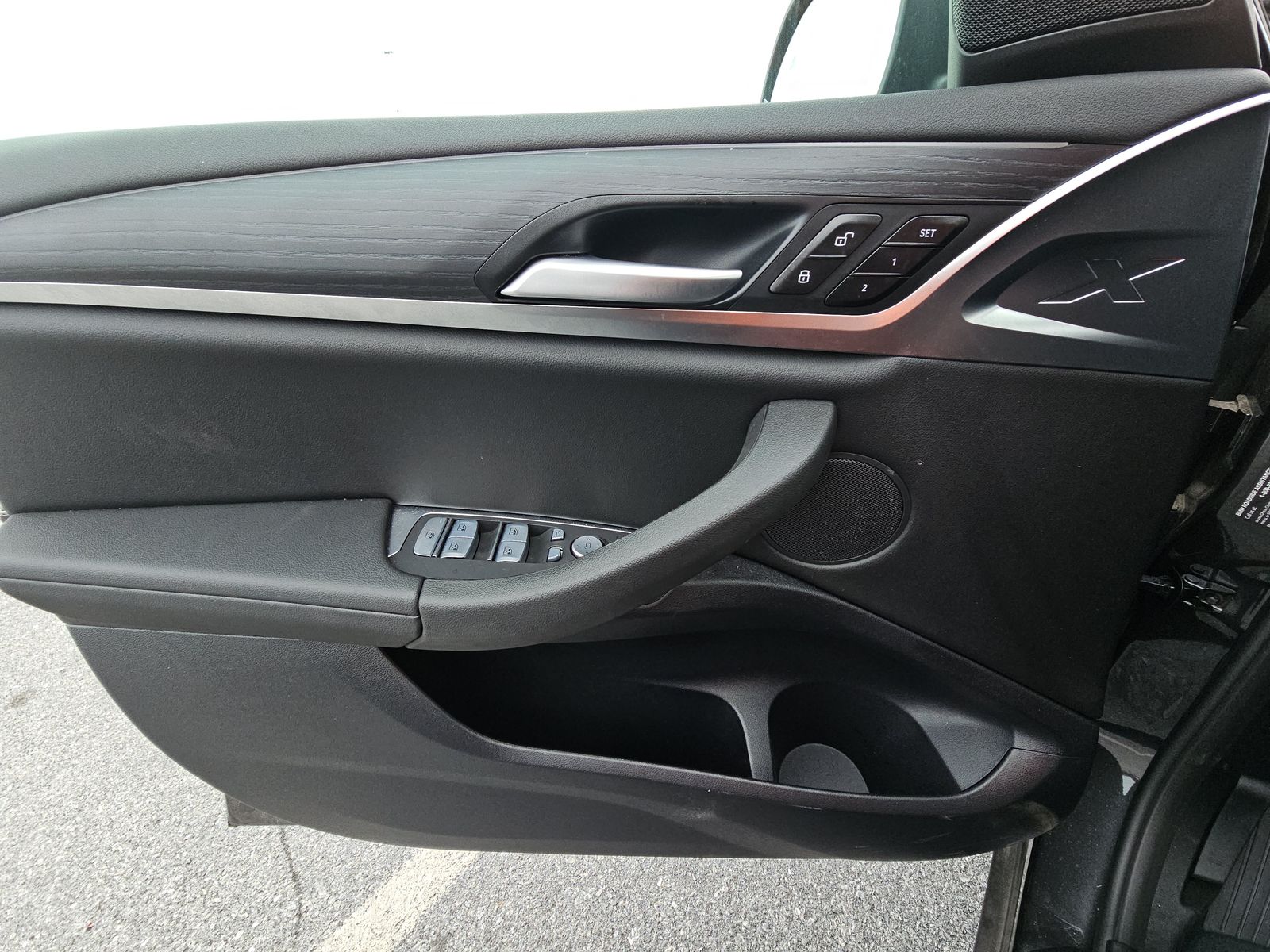 2024 BMW X3 sDrive30i RWD