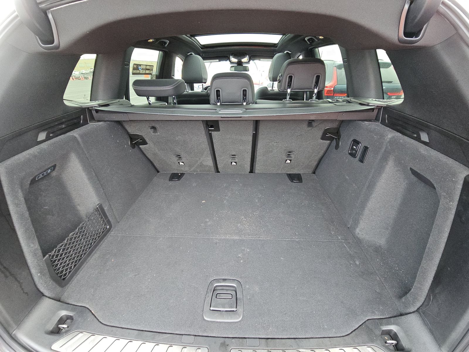 2024 BMW X3 sDrive30i RWD