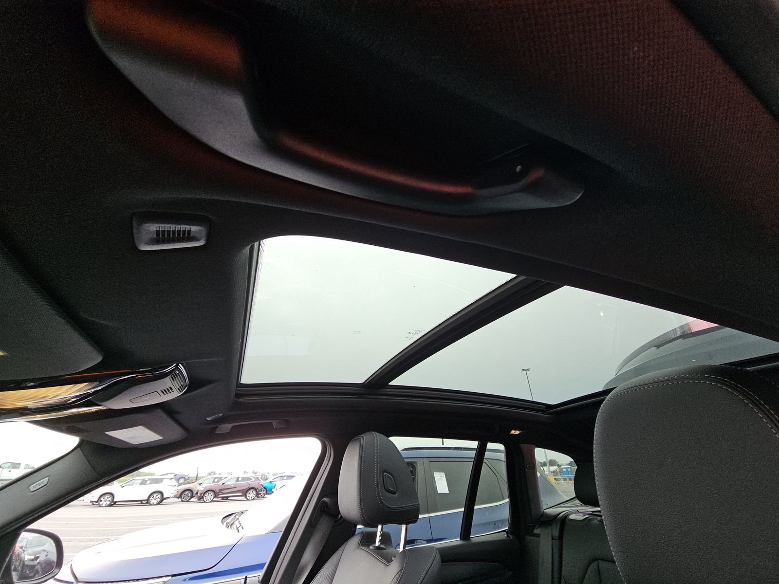 2024 BMW X3 sDrive30i RWD