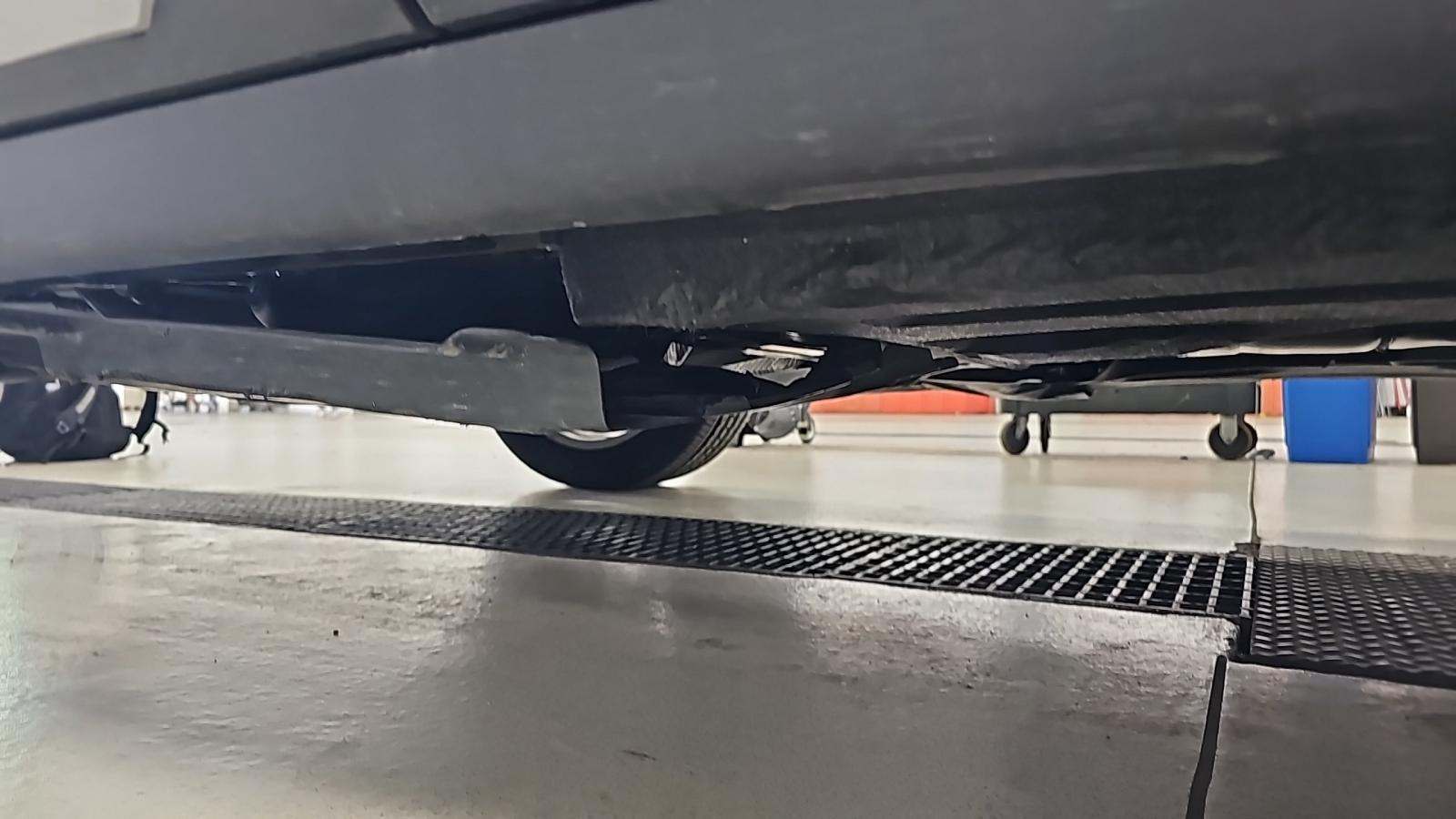 2024 BMW X3 sDrive30i RWD