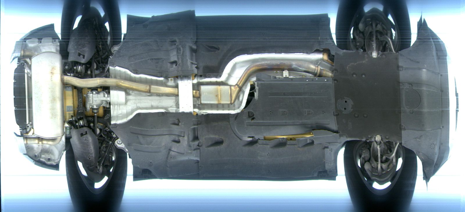 2024 BMW X3 sDrive30i RWD