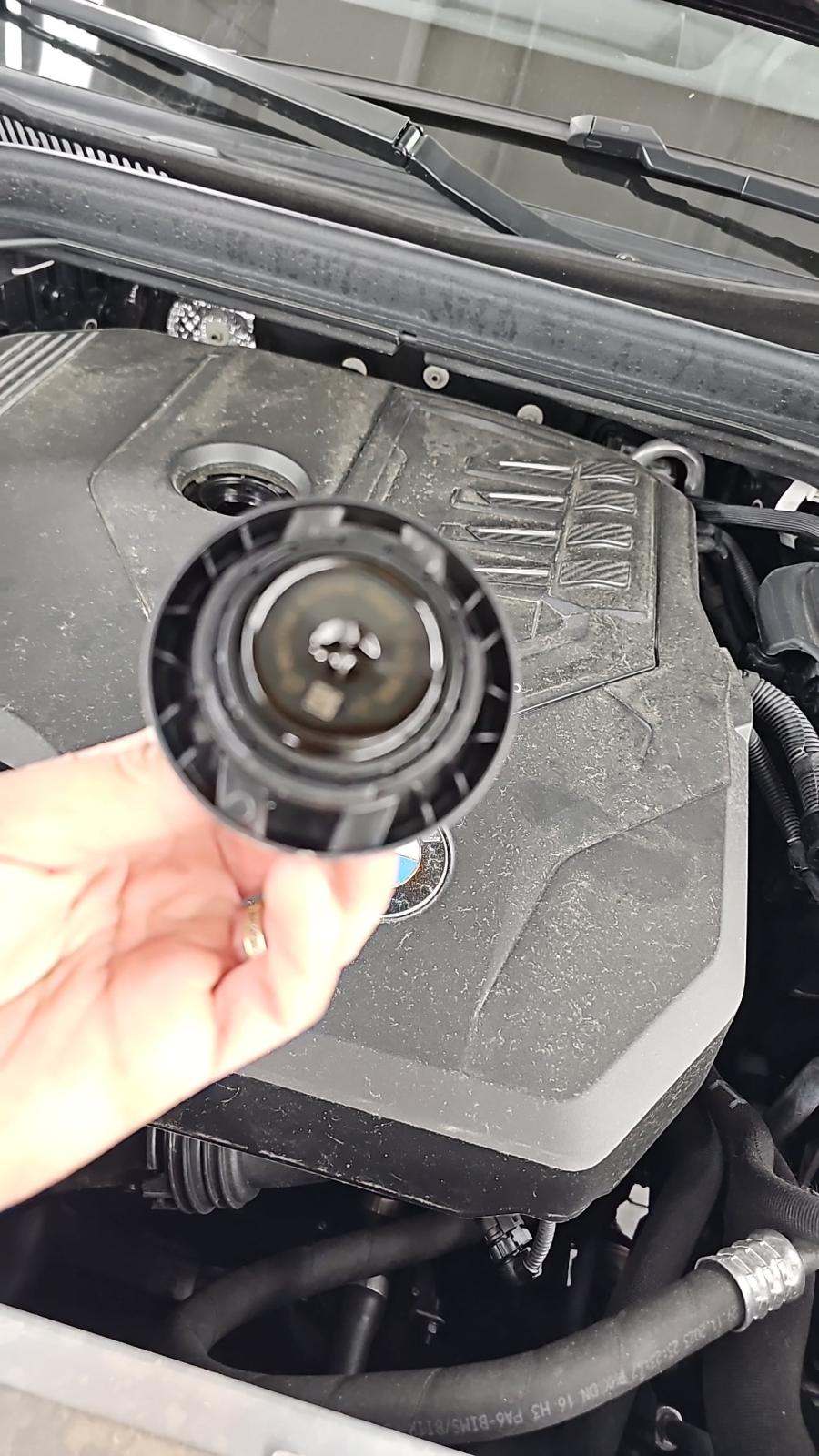 2024 BMW X3 sDrive30i RWD