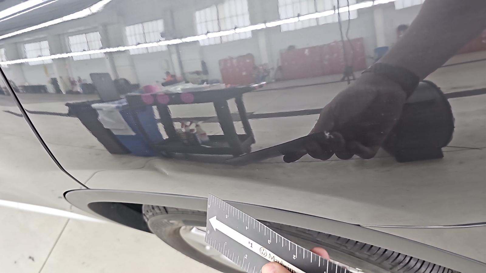 2024 BMW X3 sDrive30i RWD