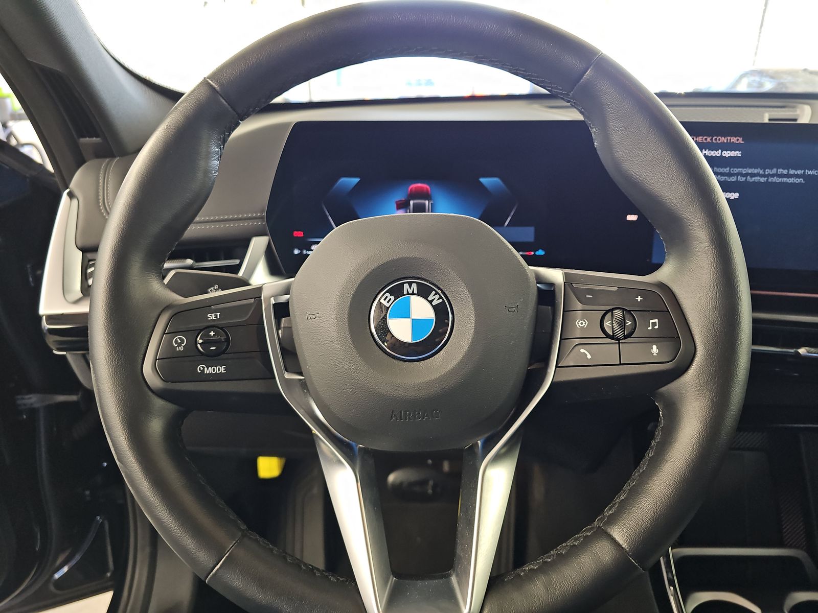 2025 BMW X1 xDrive28i AWD