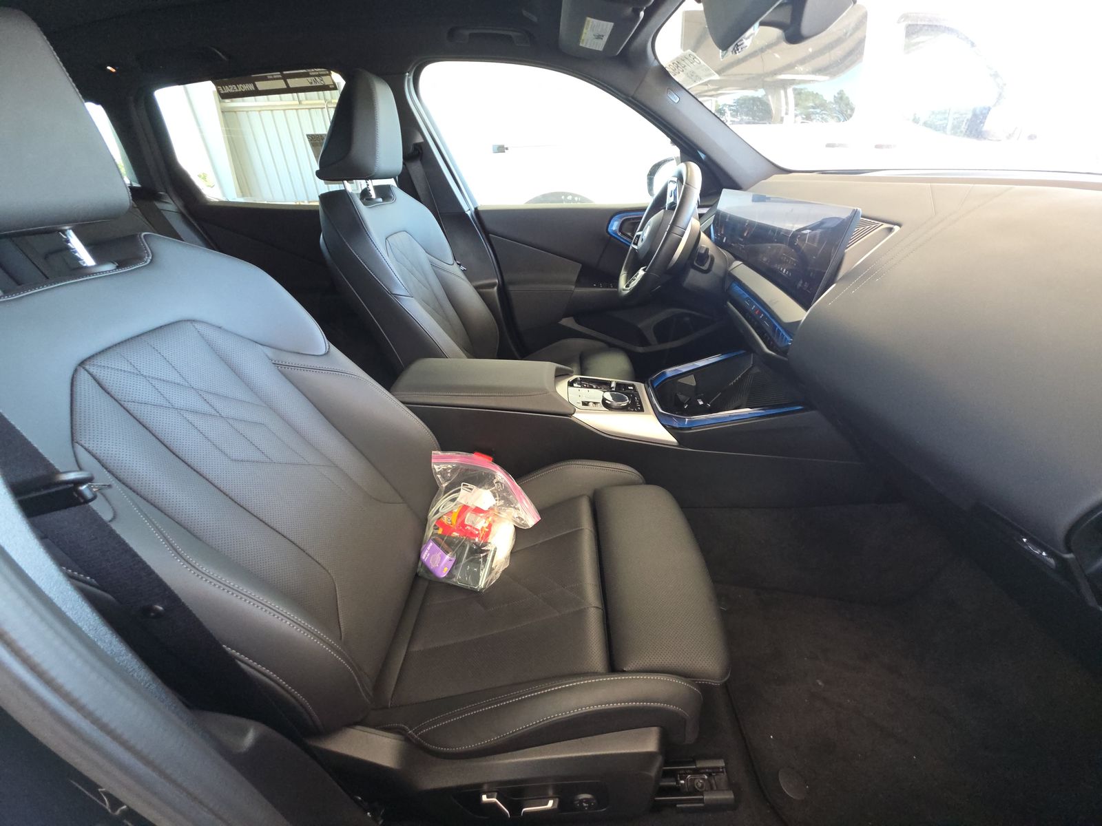 2025 BMW X3 xDrive30i AWD