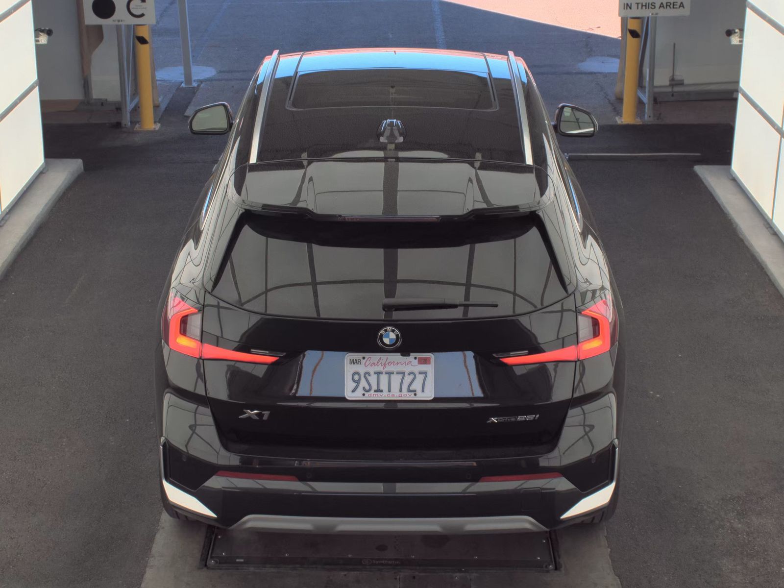 2025 BMW X1 xDrive28i AWD