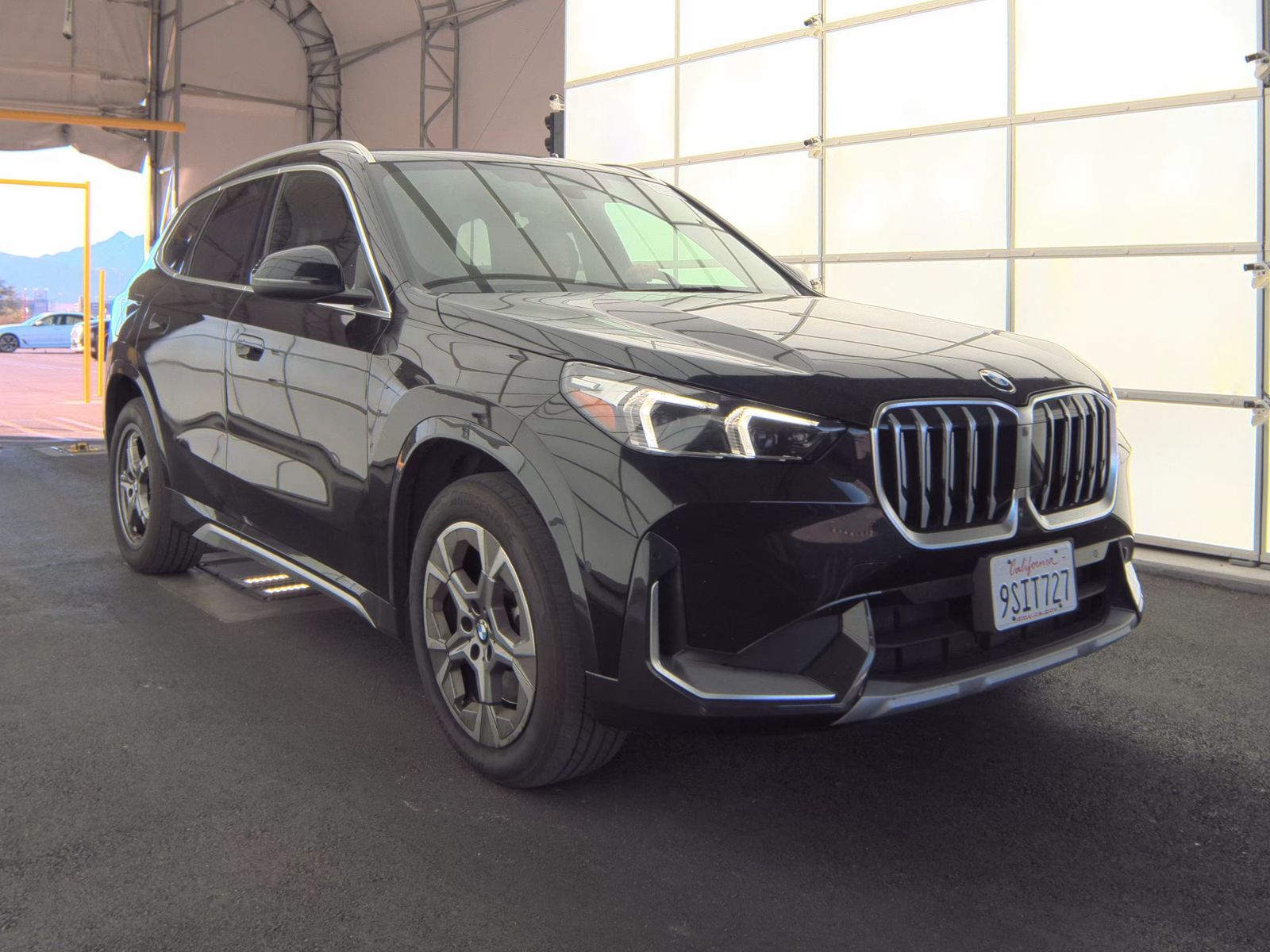 2025 BMW X1 xDrive28i AWD