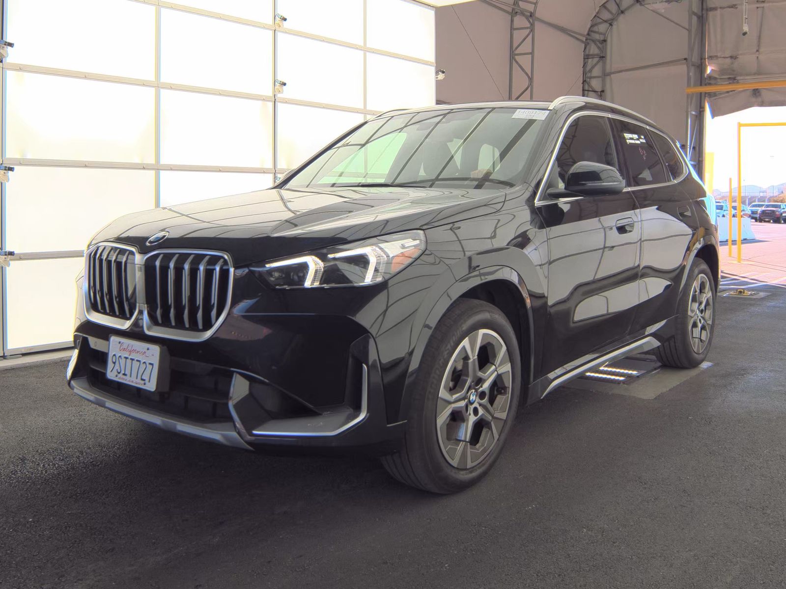 2025 BMW X1 xDrive28i AWD