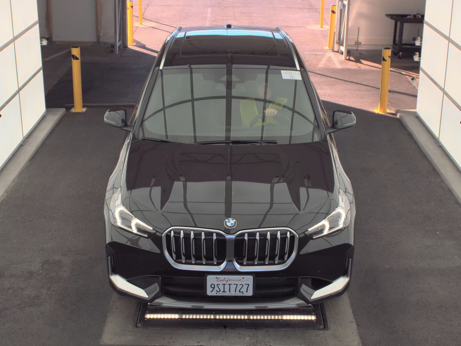 2025 BMW X1 xDrive28i AWD