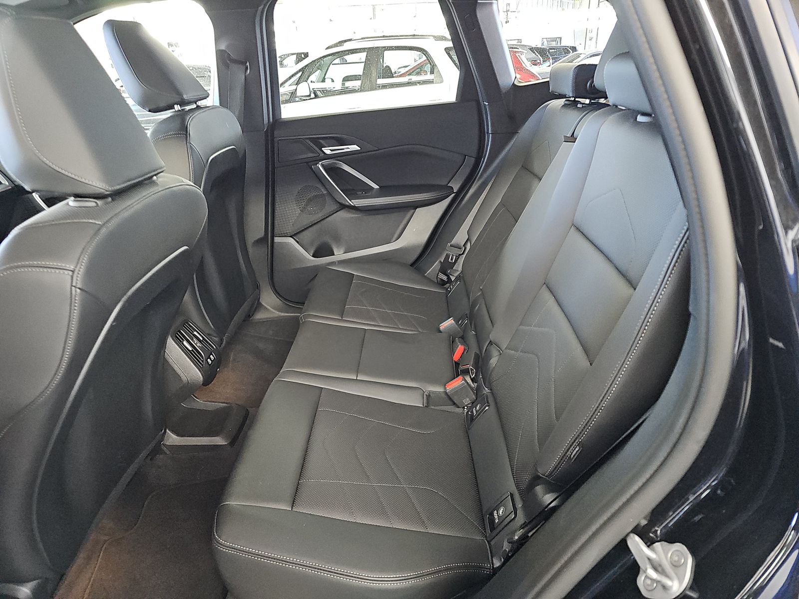 2025 BMW X1 xDrive28i AWD