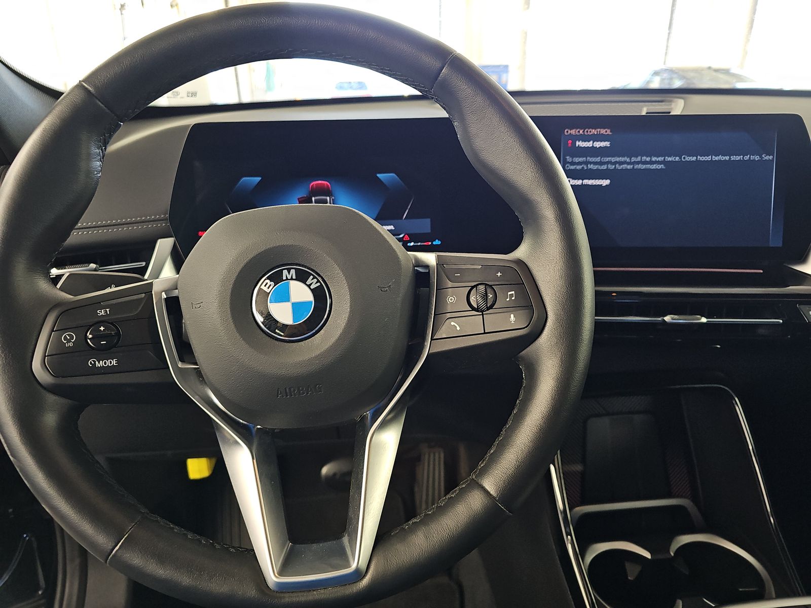 2025 BMW X1 xDrive28i AWD