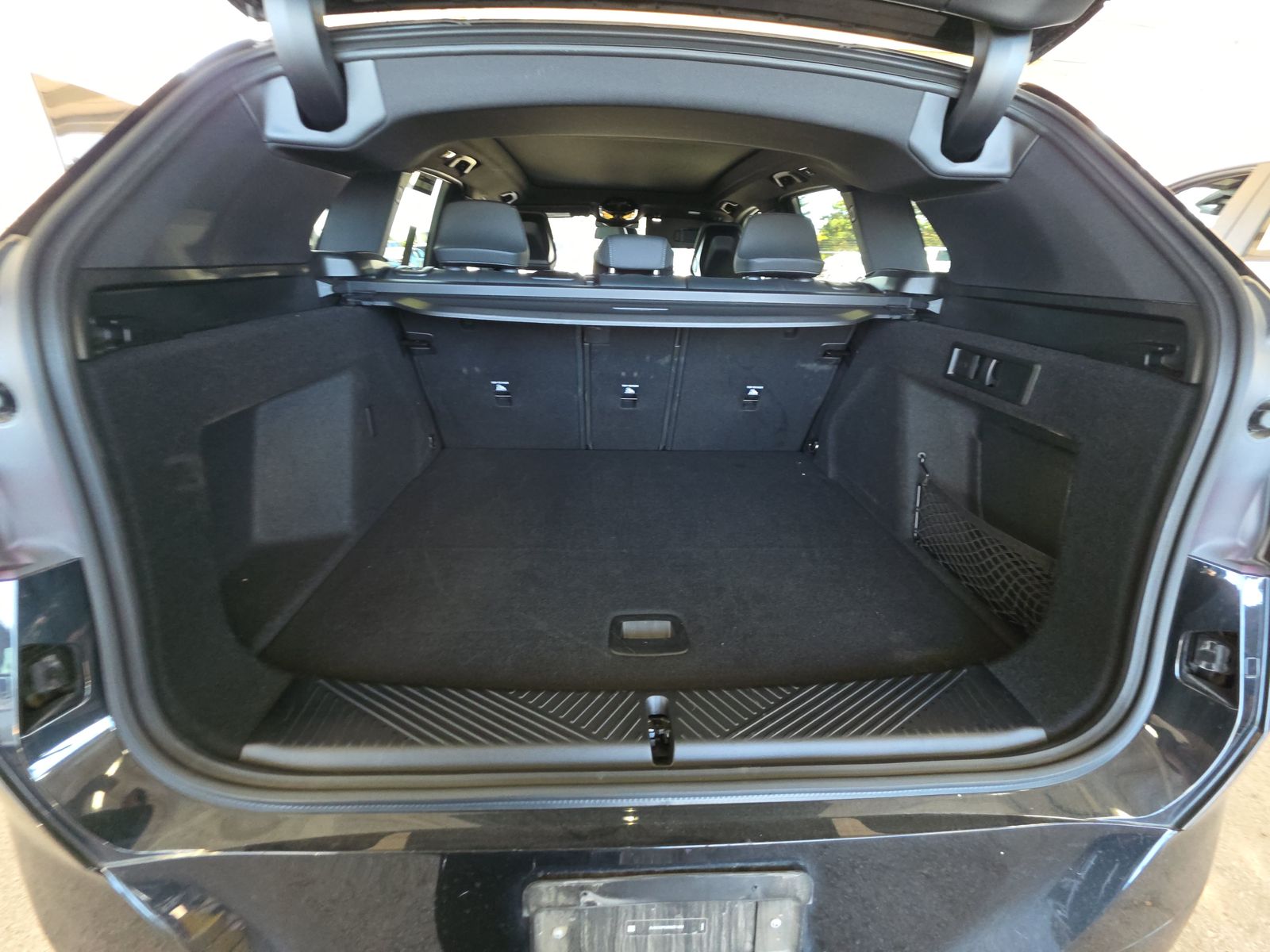 2025 BMW X3 xDrive30i AWD