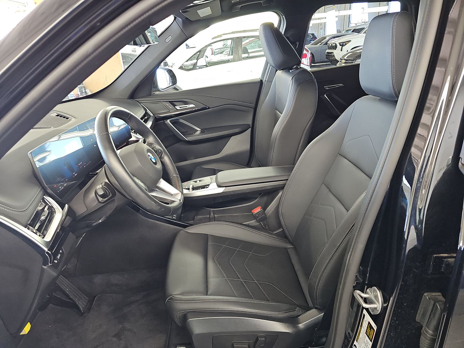 2025 BMW X1 xDrive28i AWD