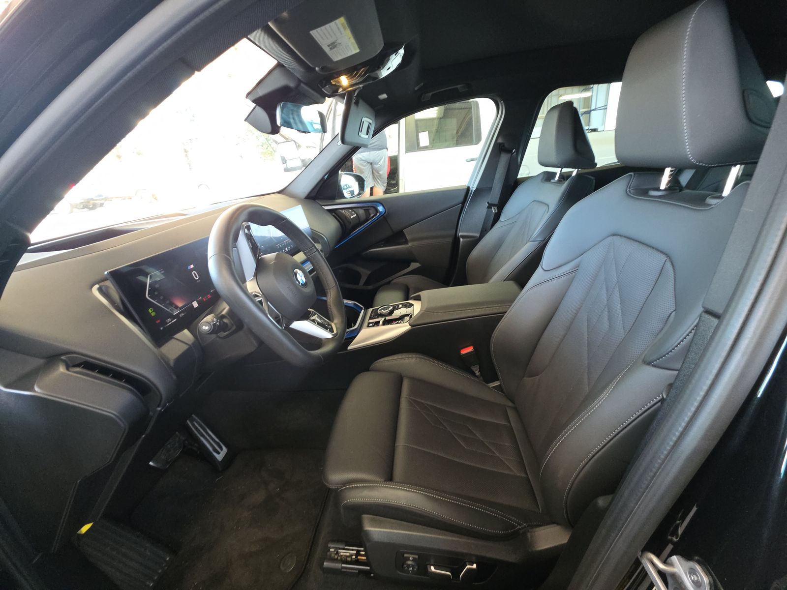 2025 BMW X3 xDrive30i AWD