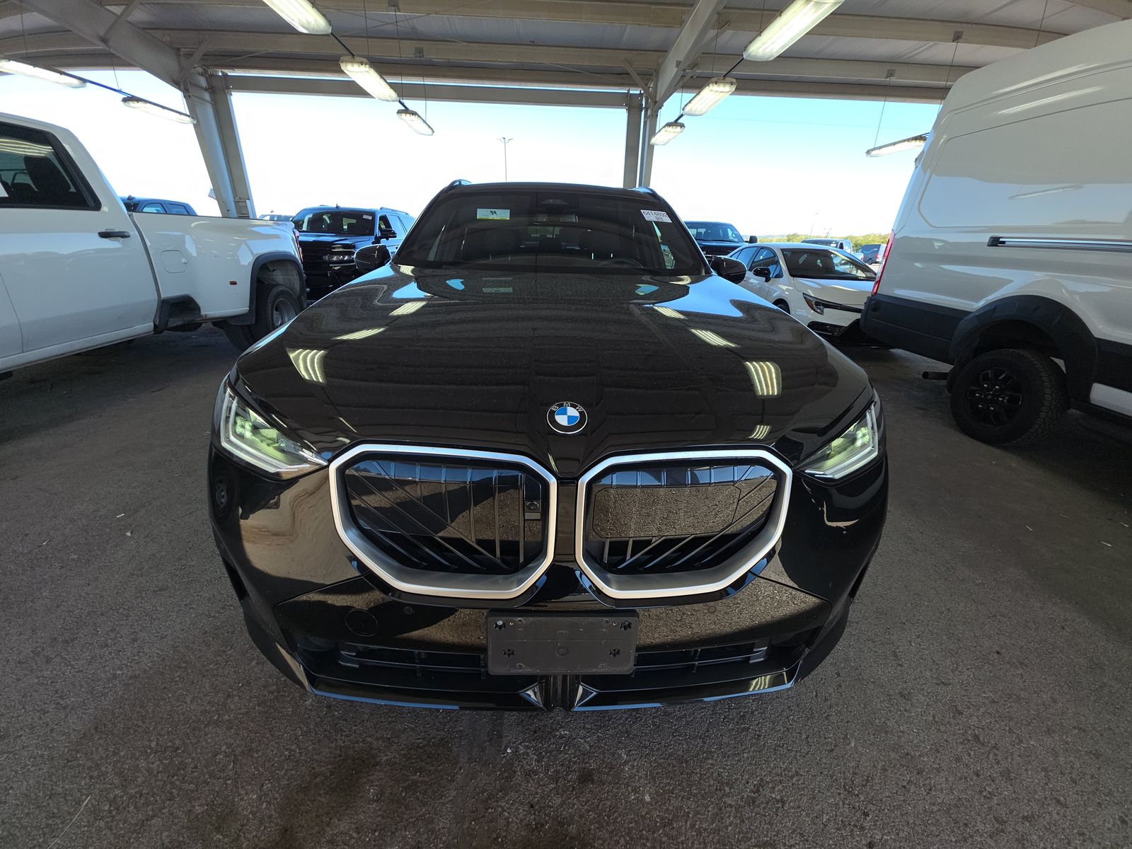 2025 BMW X3 xDrive30i AWD