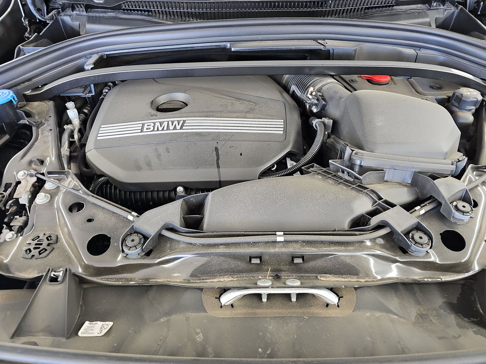 2025 BMW X1 xDrive28i AWD