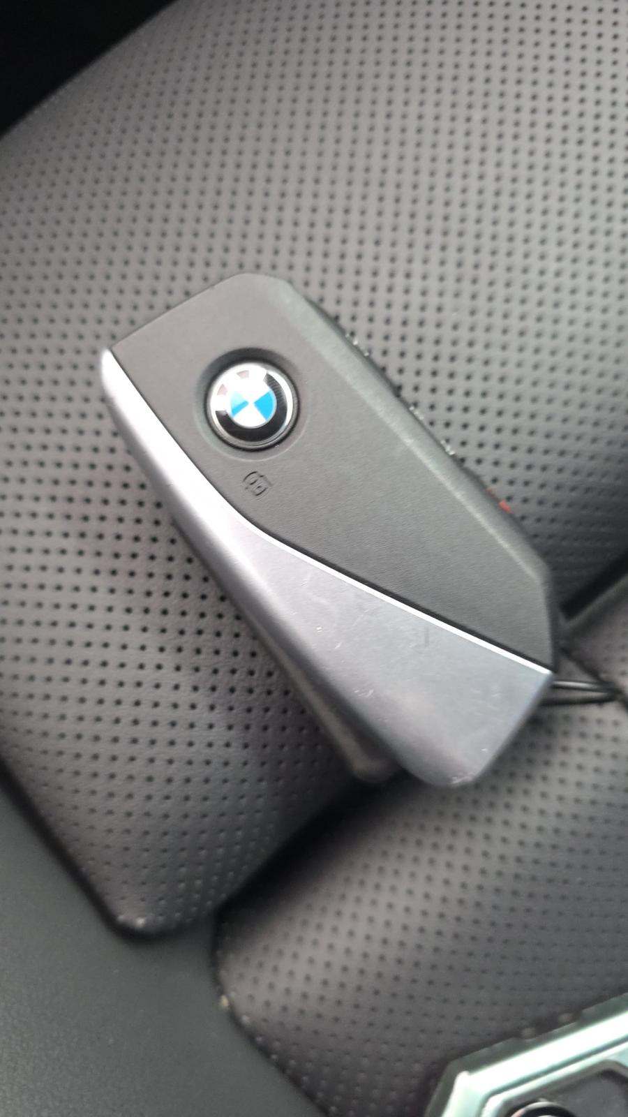 2025 BMW X3 xDrive30i AWD