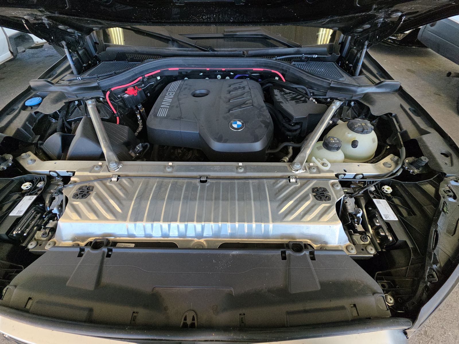 2025 BMW X3 xDrive30i AWD