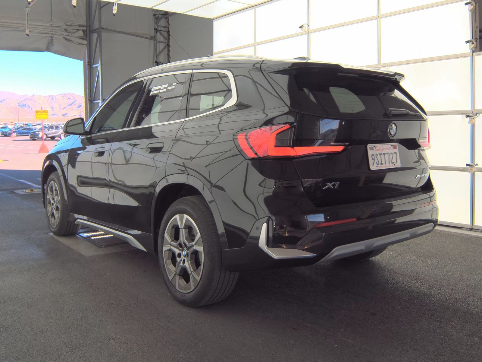 2025 BMW X1 xDrive28i AWD