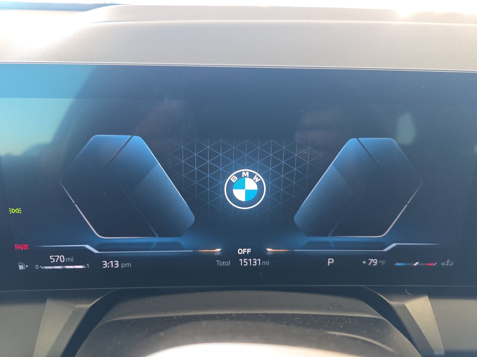 2025 BMW X3 xDrive30i AWD