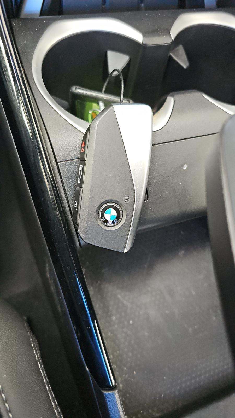 2025 BMW X1 xDrive28i AWD