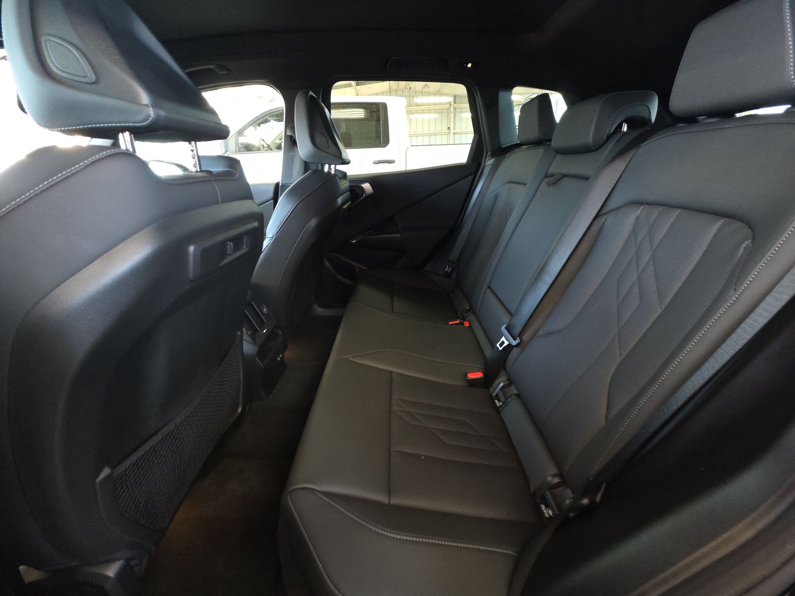 2025 BMW X3 xDrive30i AWD