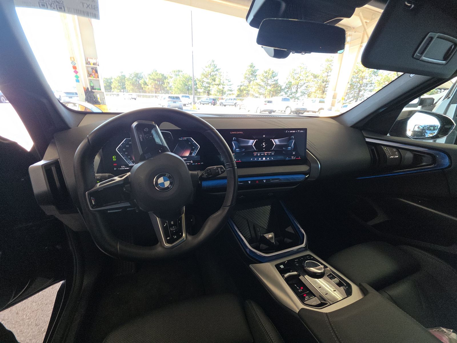 2025 BMW X3 xDrive30i AWD