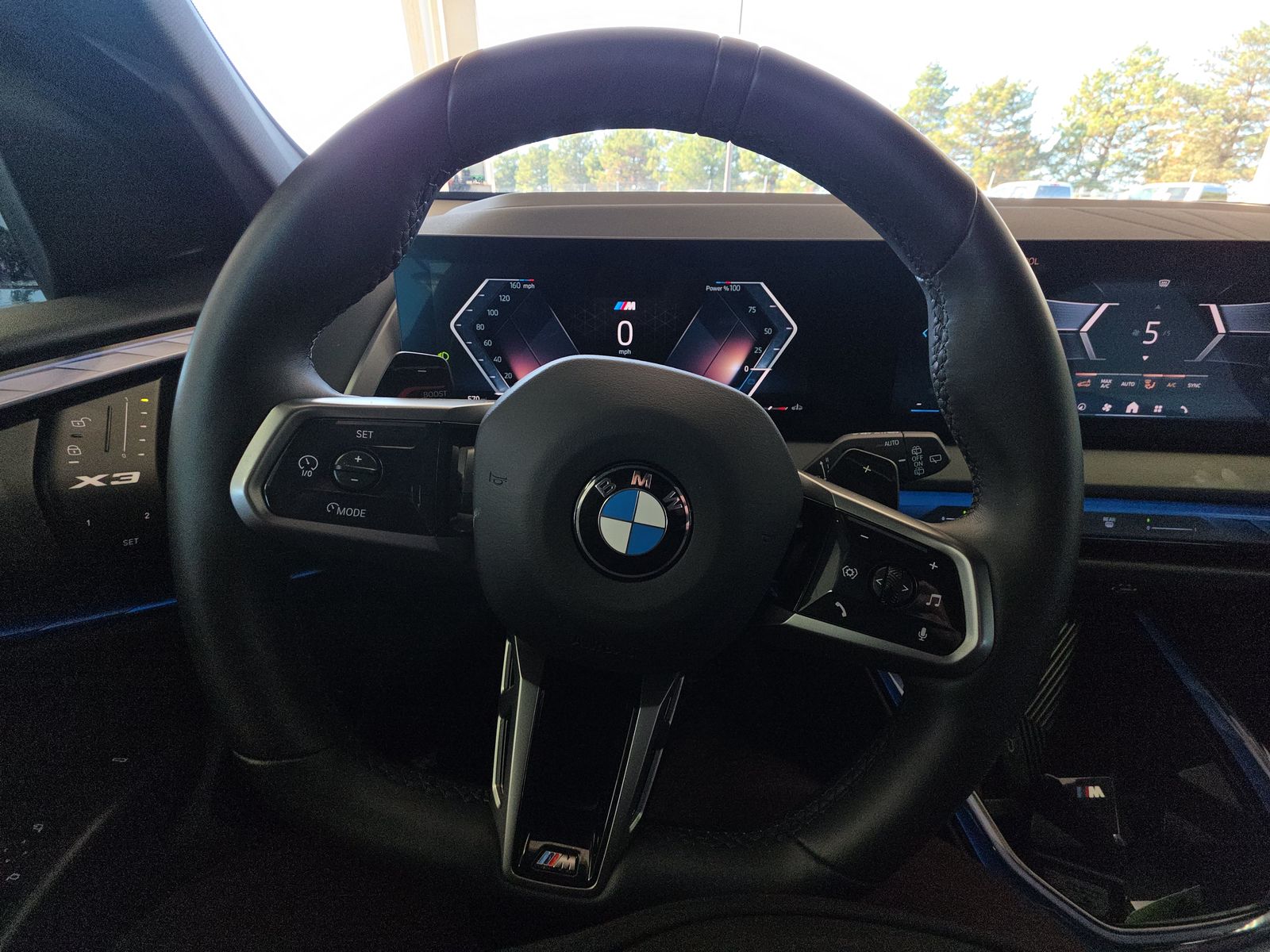 2025 BMW X3 xDrive30i AWD