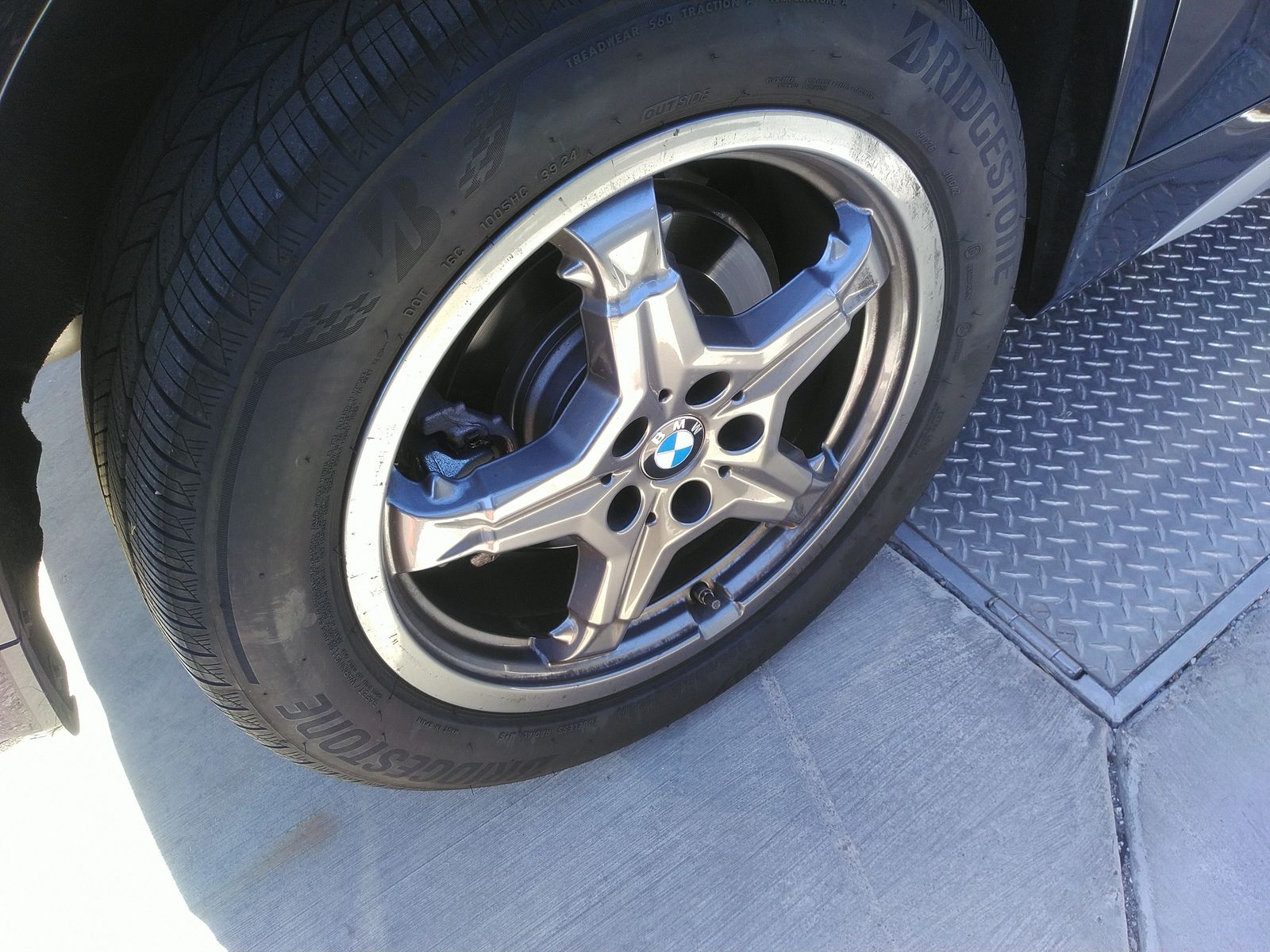 2025 BMW X1 xDrive28i AWD