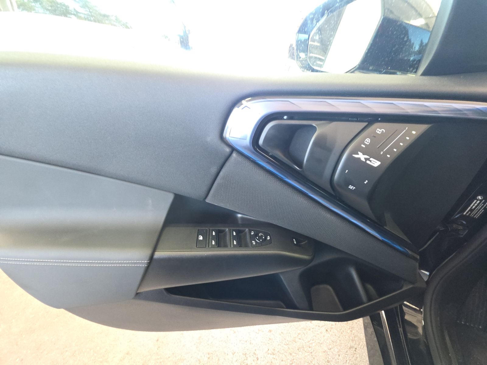 2025 BMW X3 xDrive30i AWD