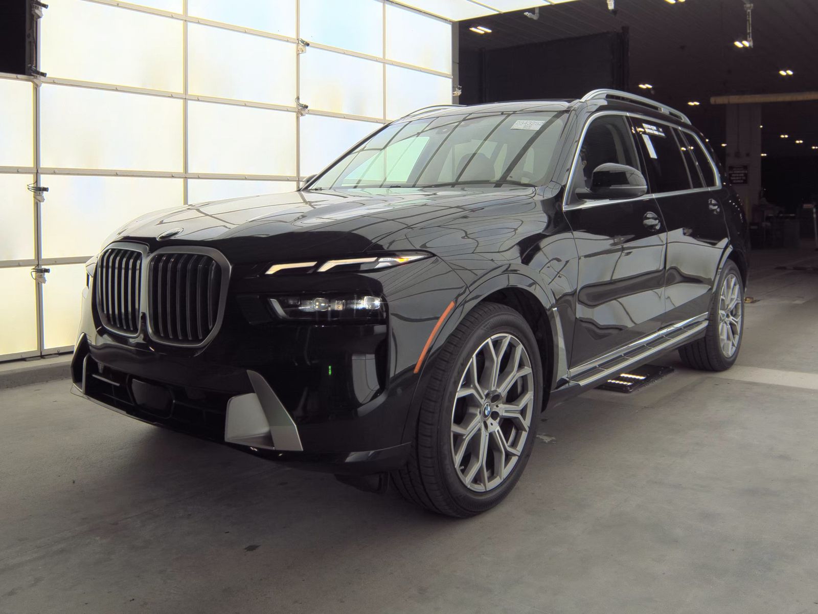 2024 BMW X7 xDrive40i AWD