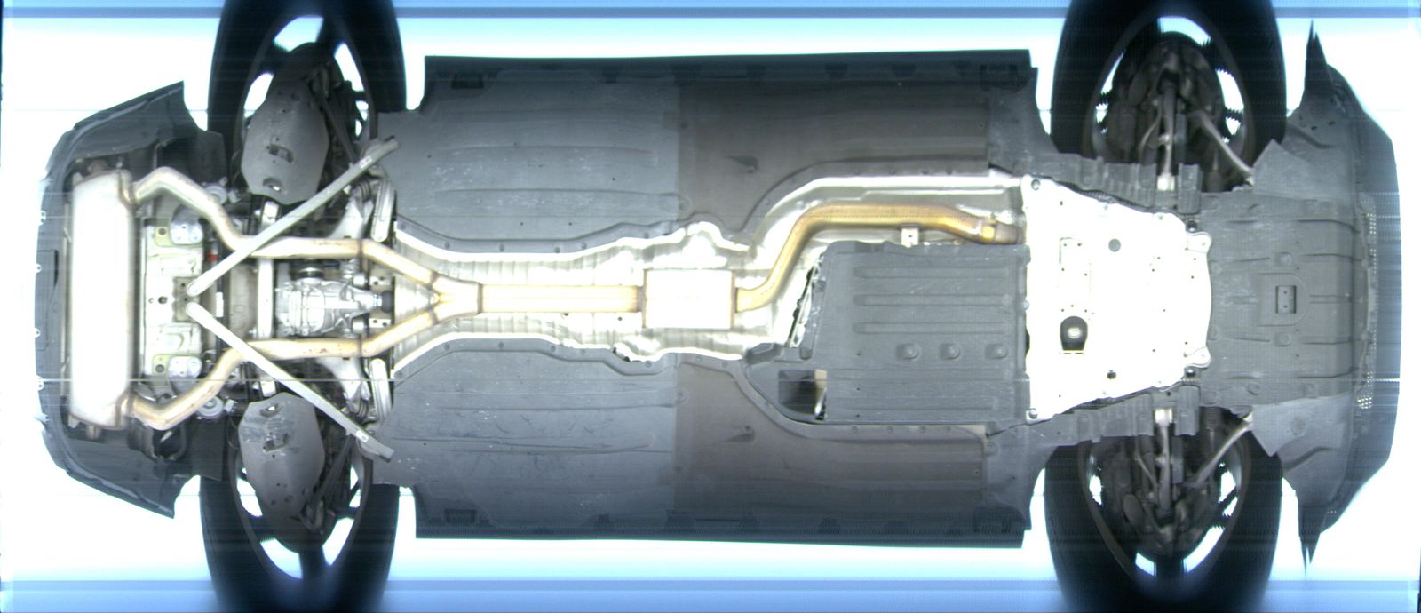 2024 BMW X7 xDrive40i AWD