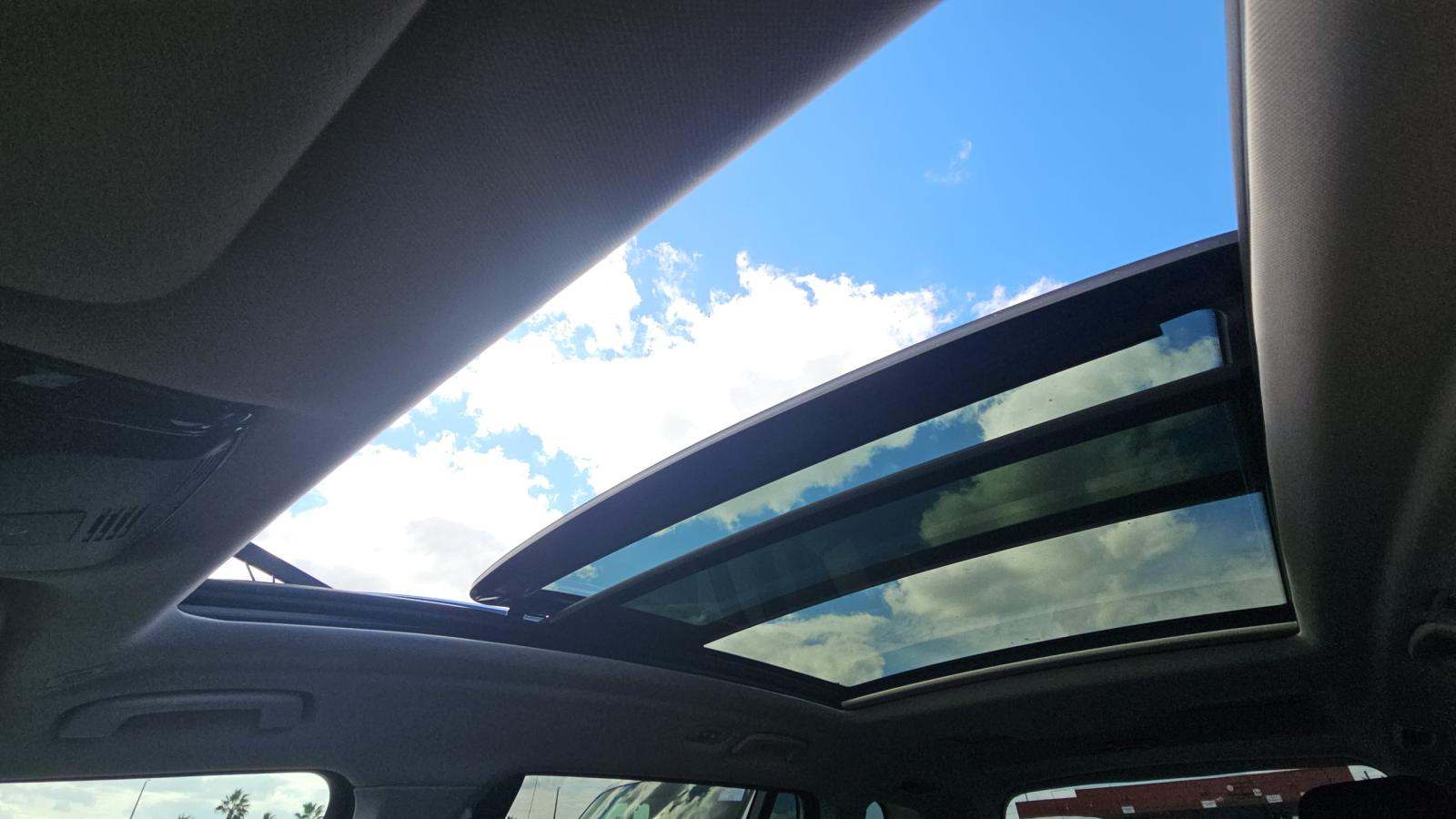 2024 BMW X7 xDrive40i AWD