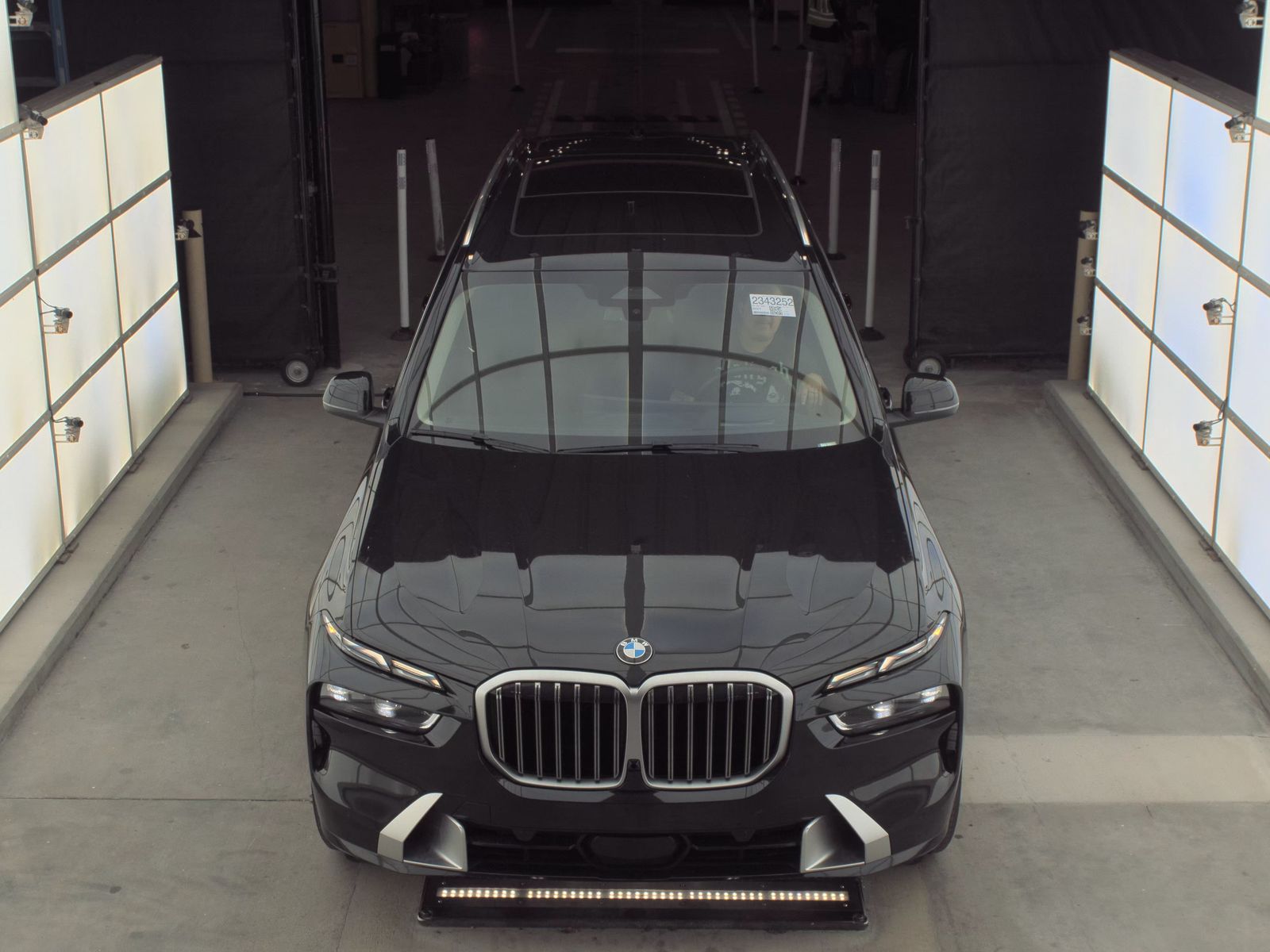 2024 BMW X7 xDrive40i AWD