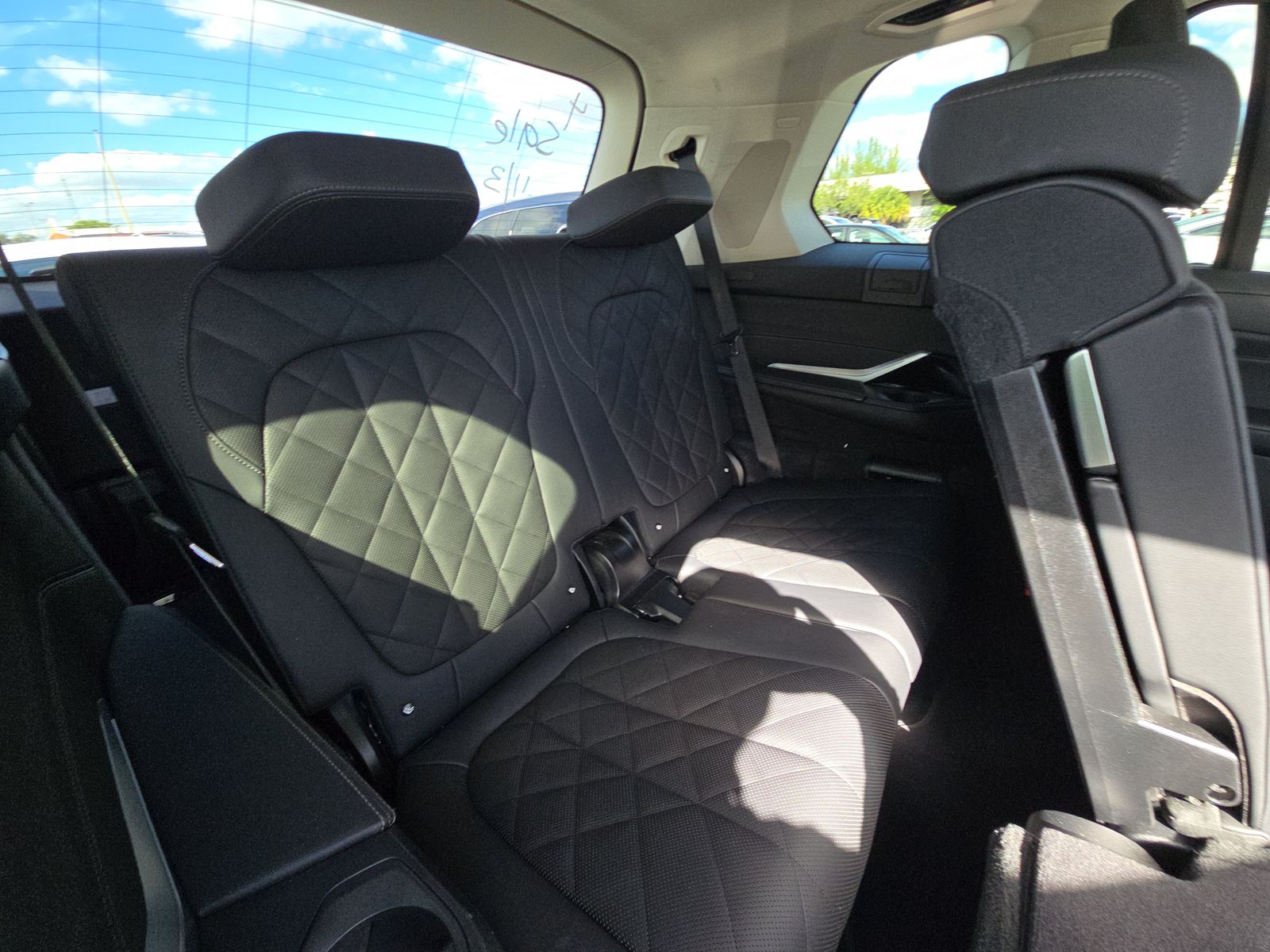 2024 BMW X7 xDrive40i AWD