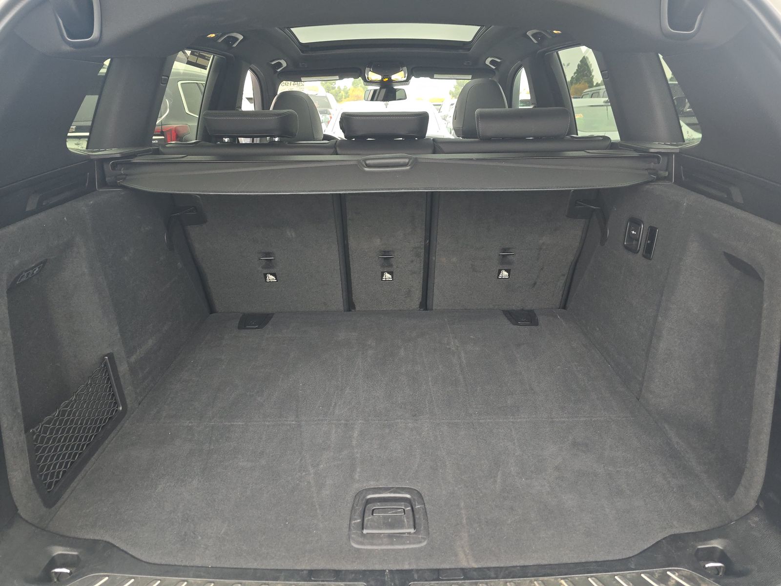 2024 BMW X3 xDrive30i AWD