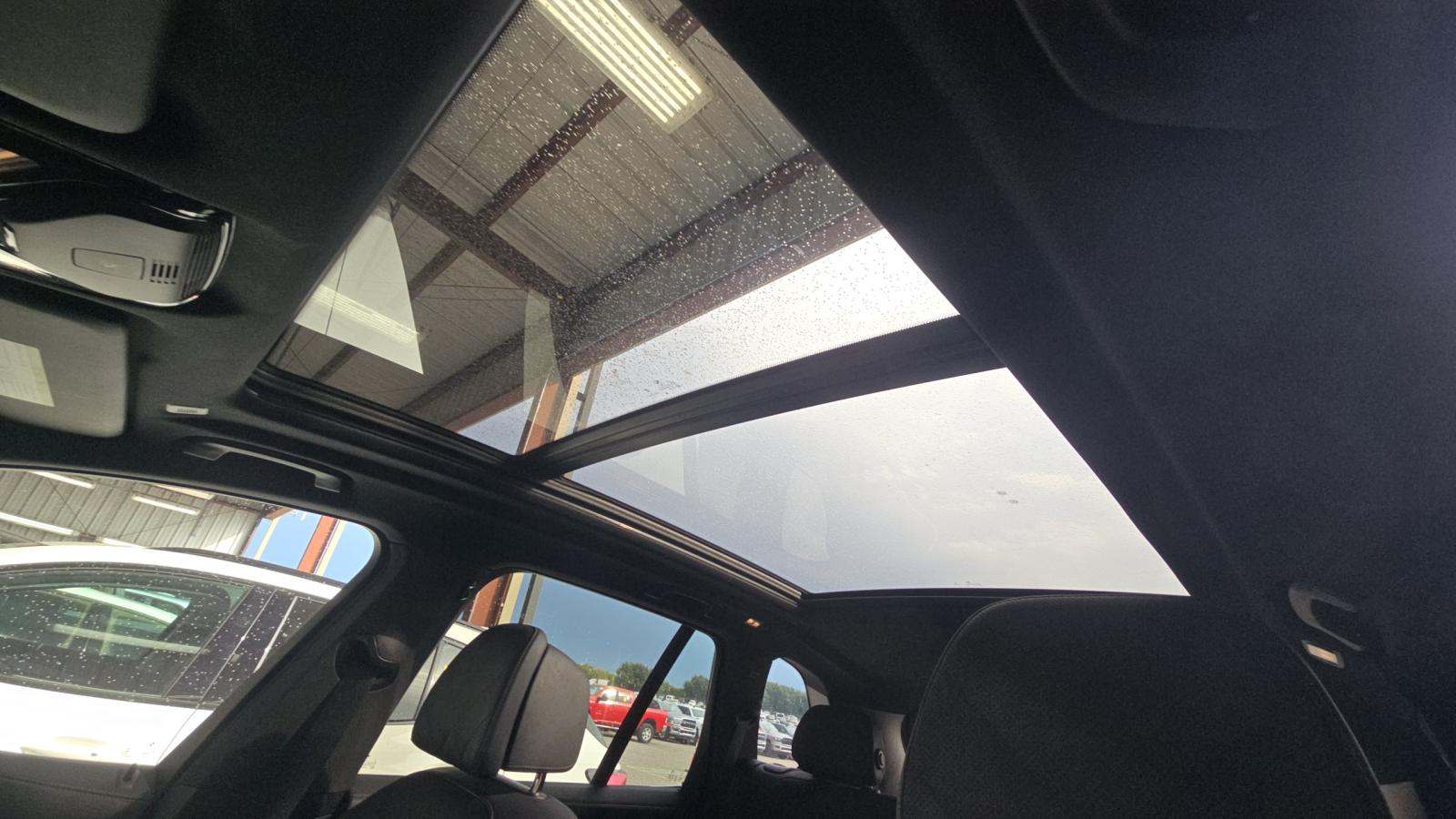 2024 BMW X5 xDrive40i AWD