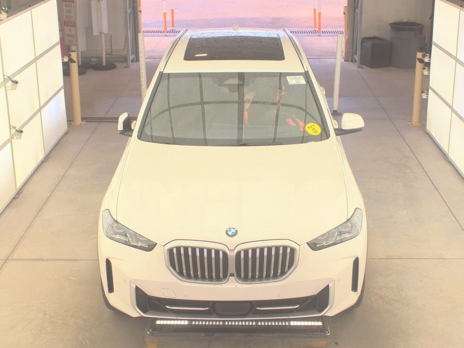 2024 BMW X5 xDrive40i AWD