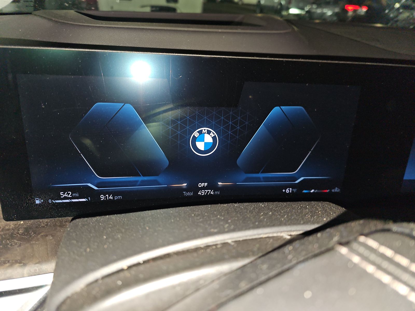 2024 BMW X5 xDrive40i AWD