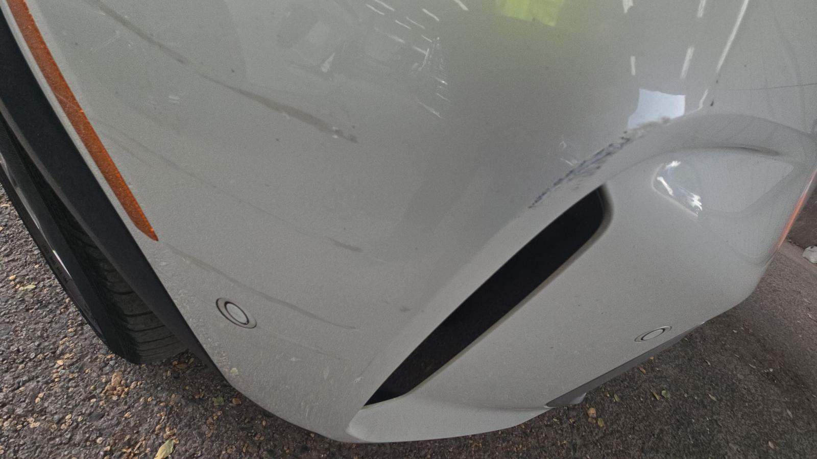 2024 BMW X5 xDrive40i AWD