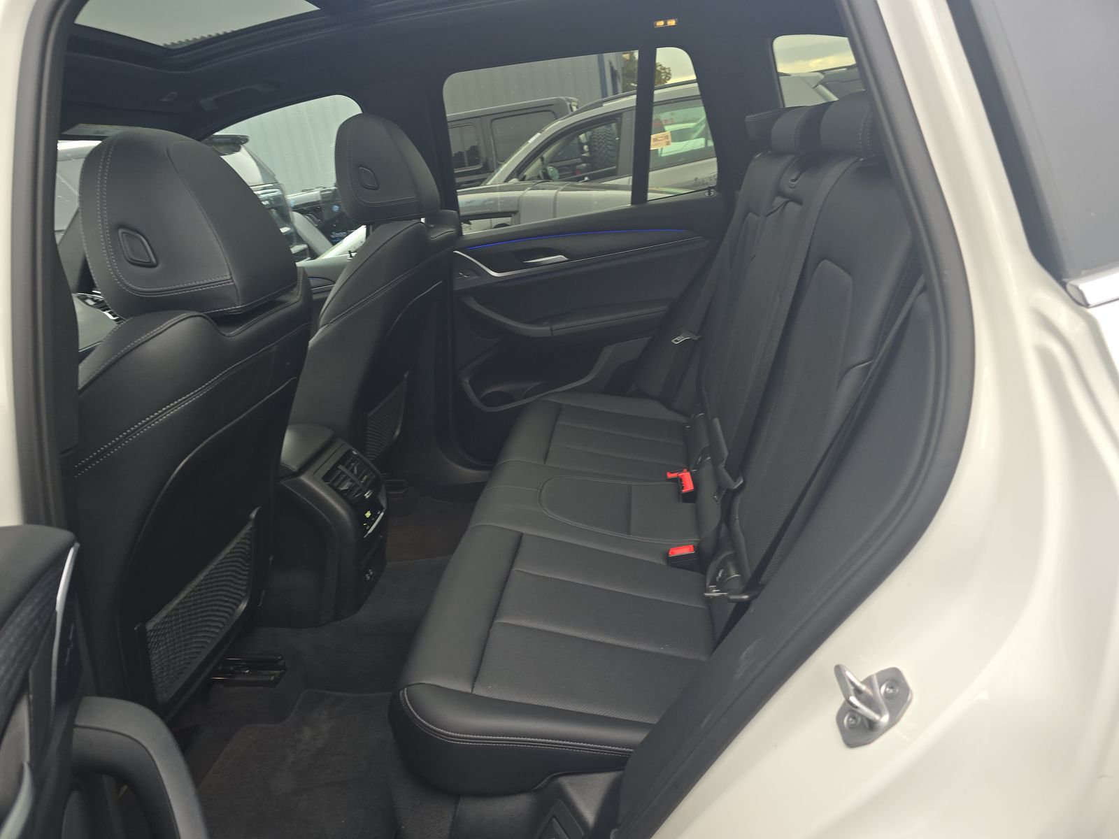 2024 BMW X3 xDrive30i AWD