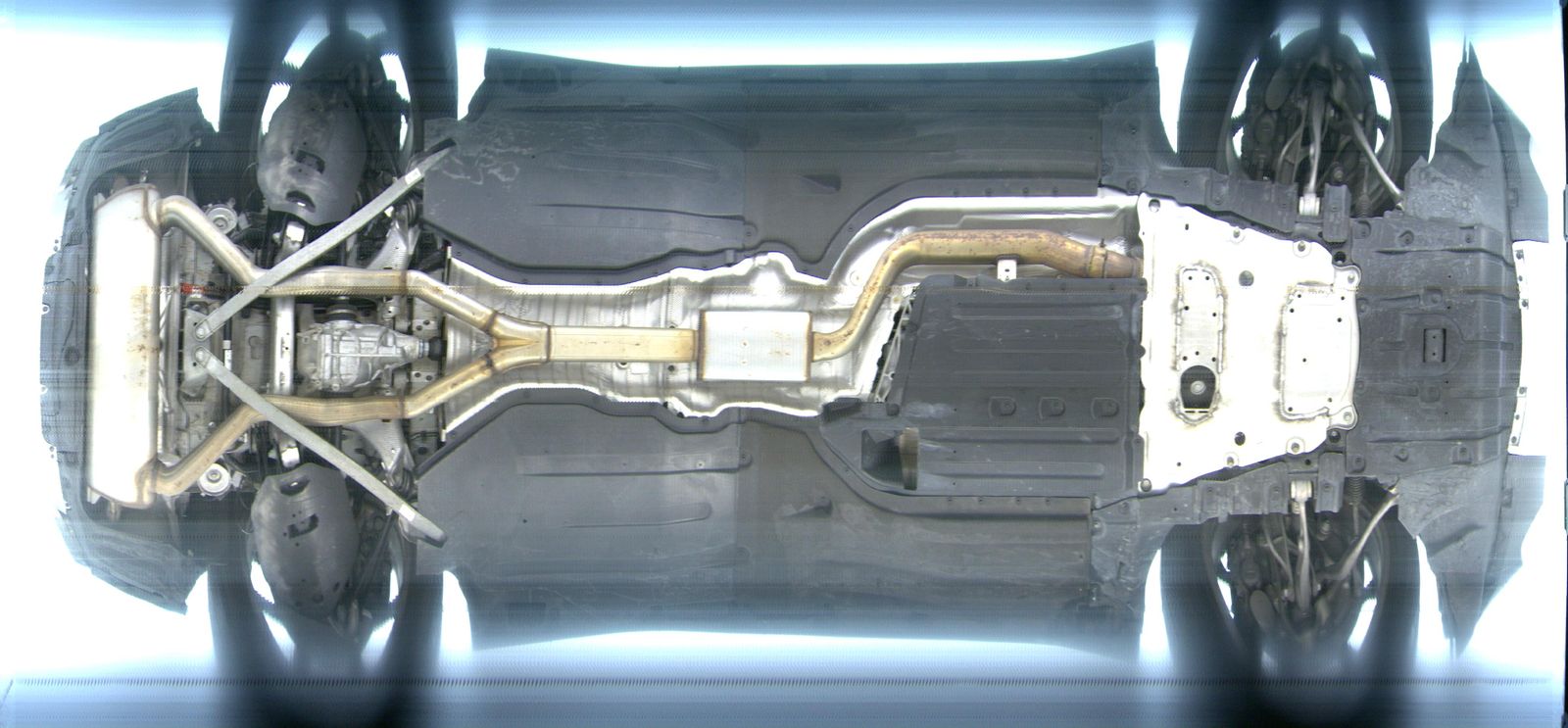 2024 BMW X5 xDrive40i AWD