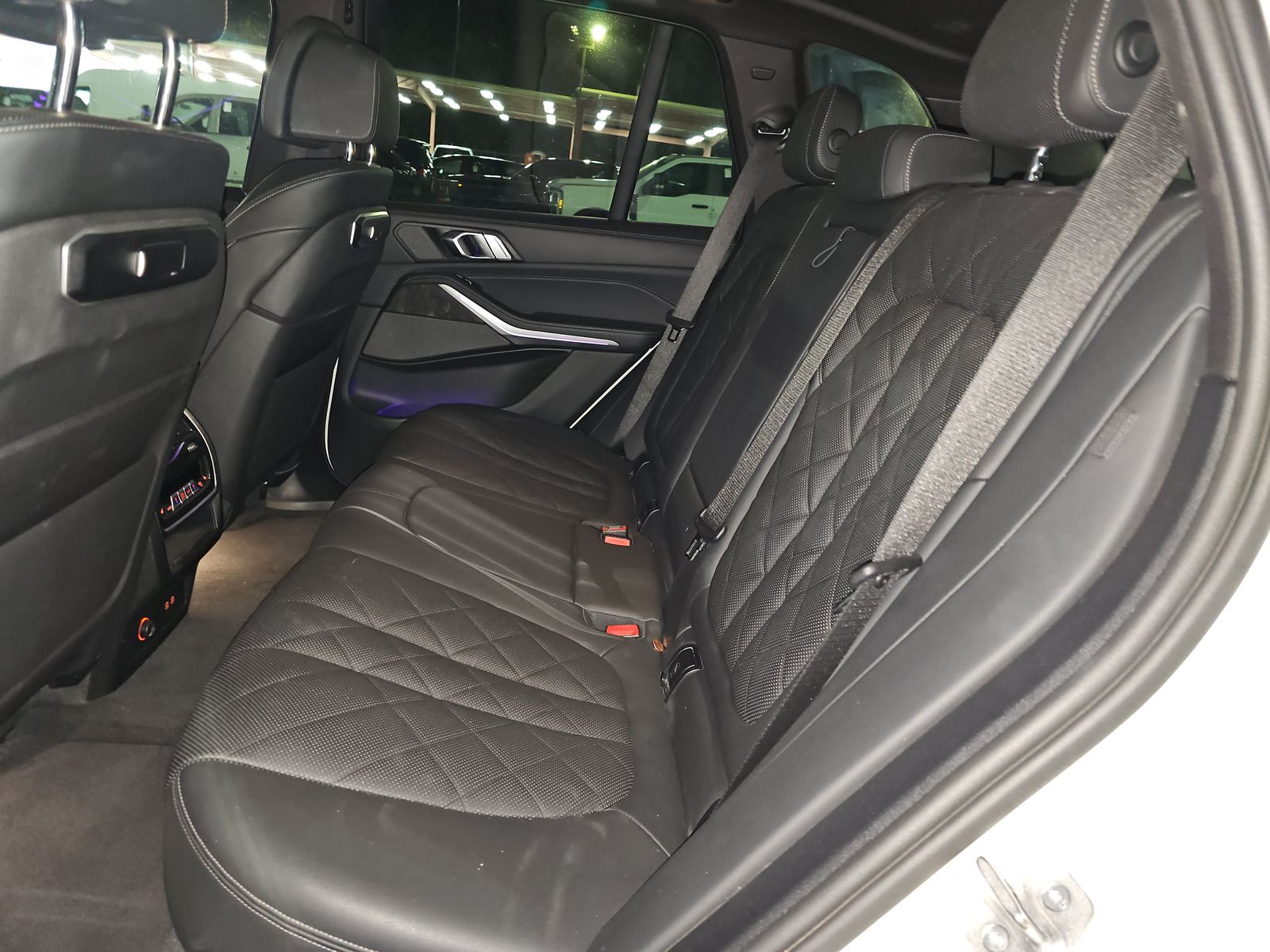 2024 BMW X5 xDrive40i AWD