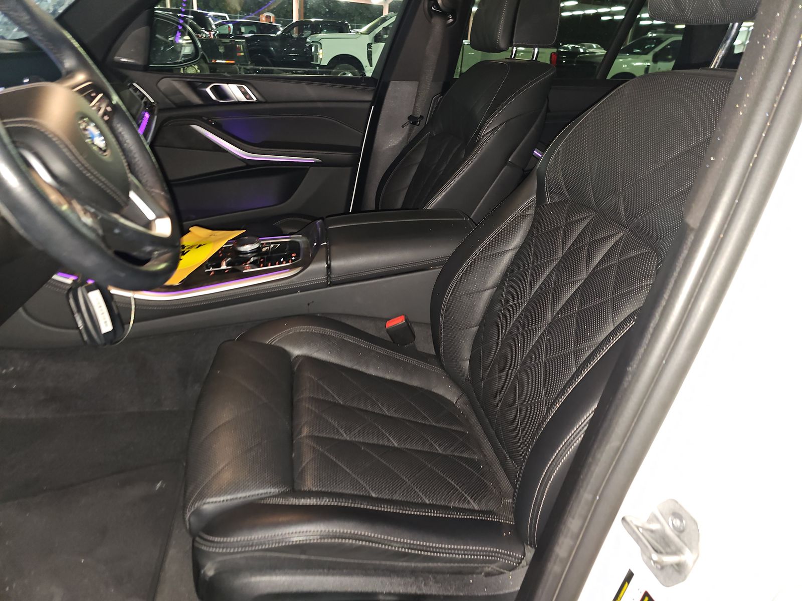 2024 BMW X5 xDrive40i AWD