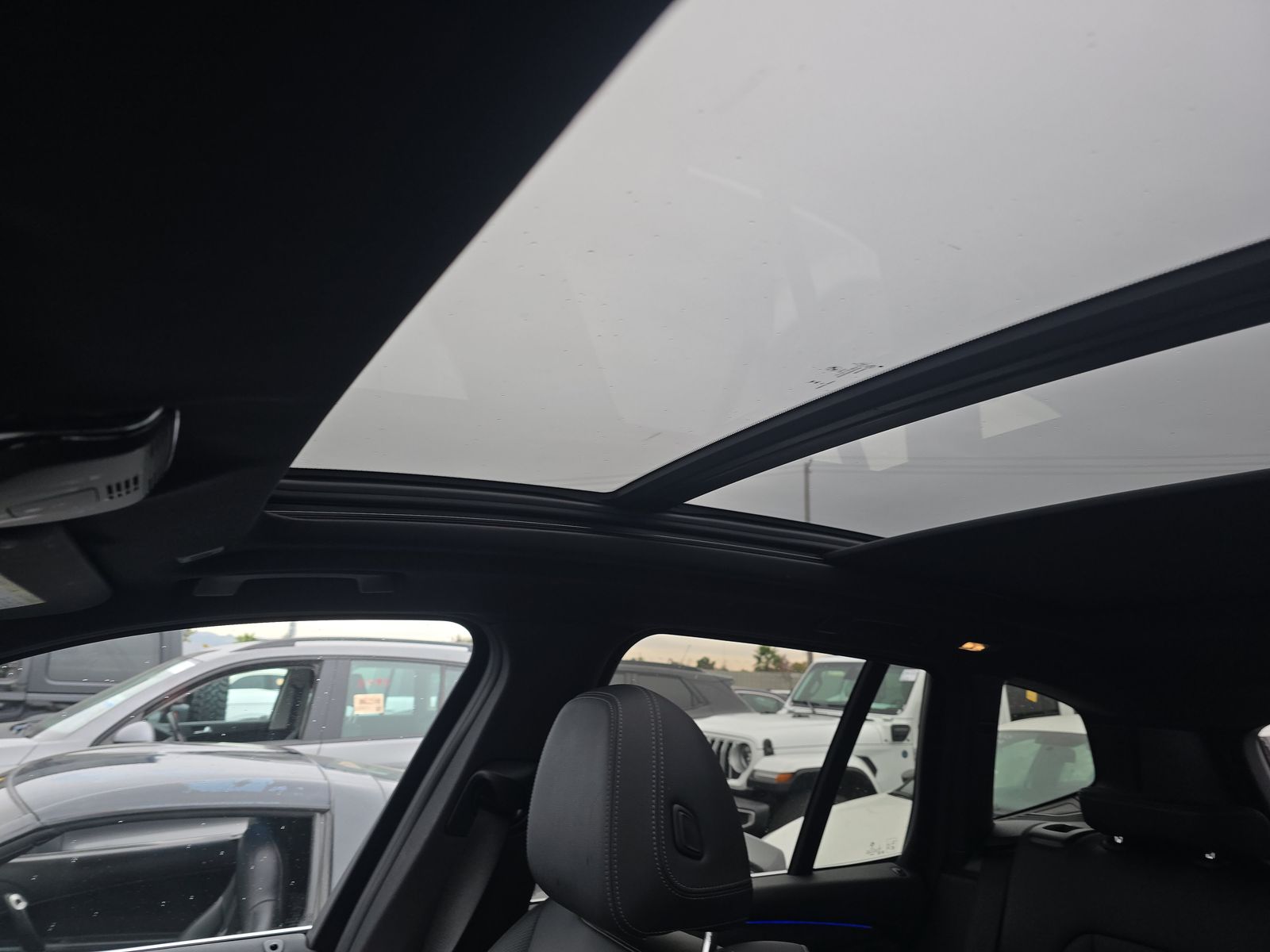 2024 BMW X3 xDrive30i AWD