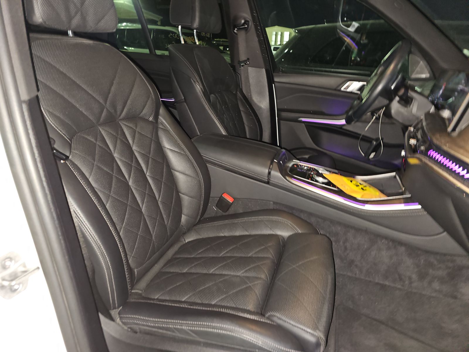 2024 BMW X5 xDrive40i AWD