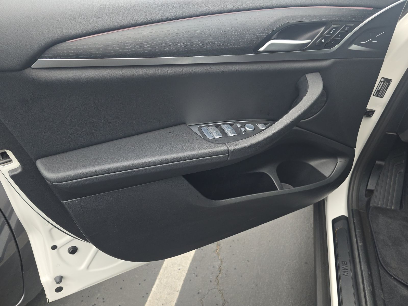 2024 BMW X3 xDrive30i AWD