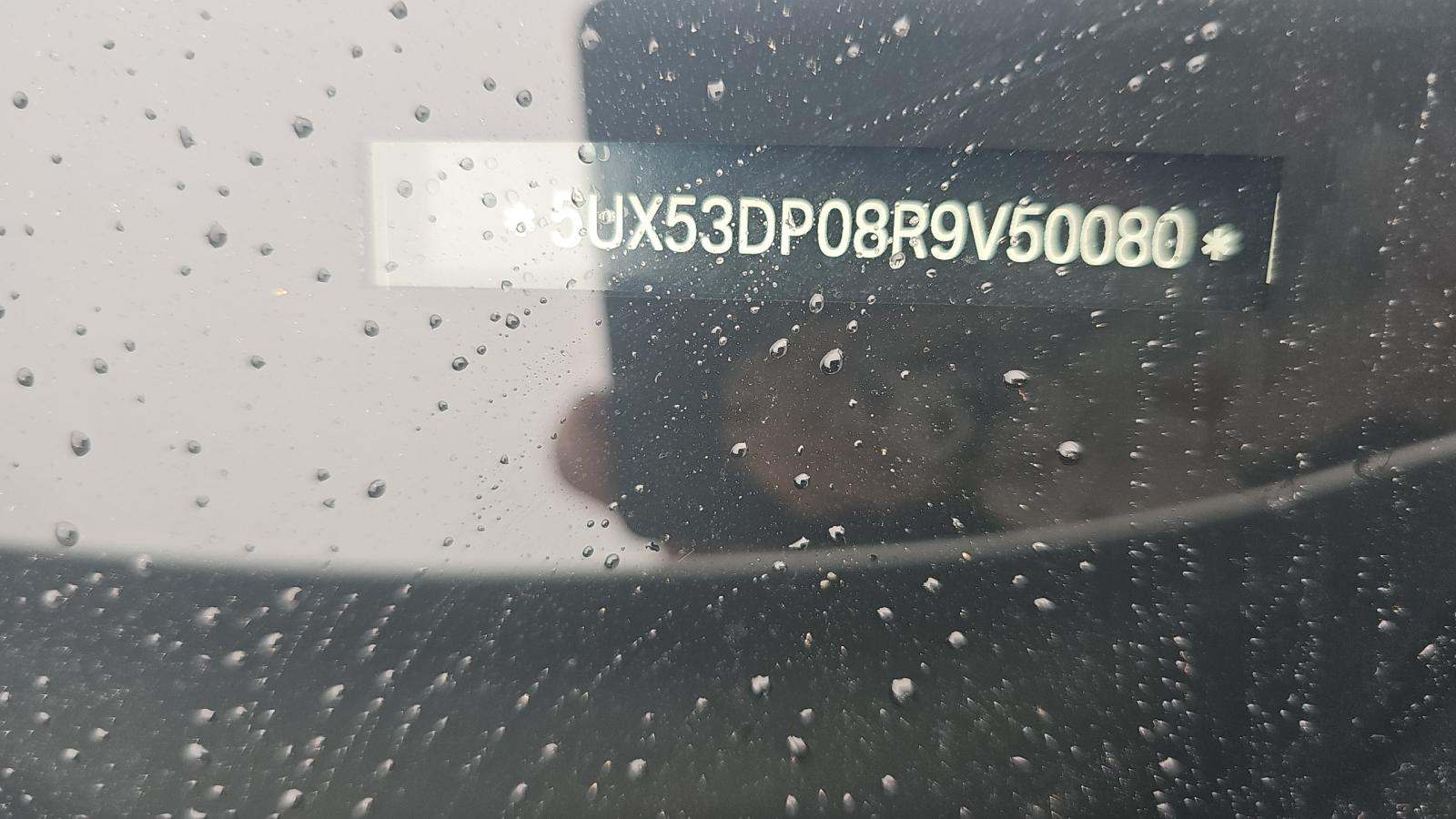 2024 BMW X3 xDrive30i AWD