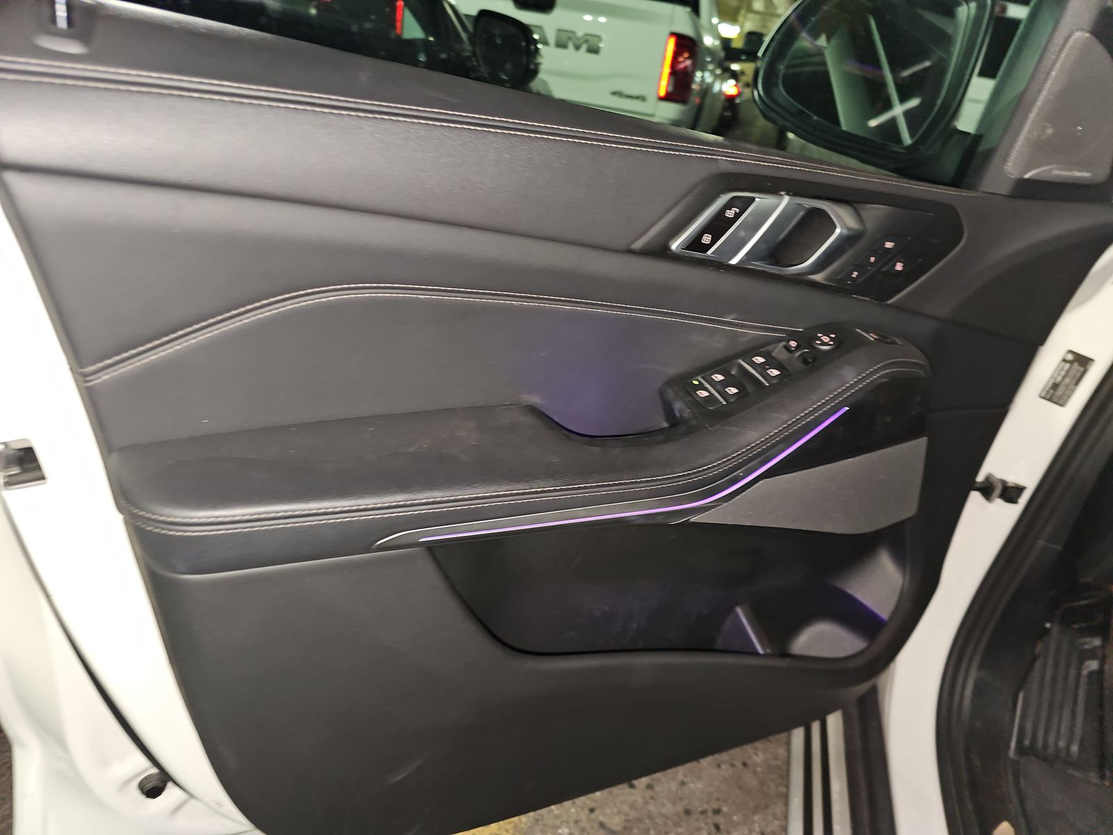 2024 BMW X5 xDrive40i AWD